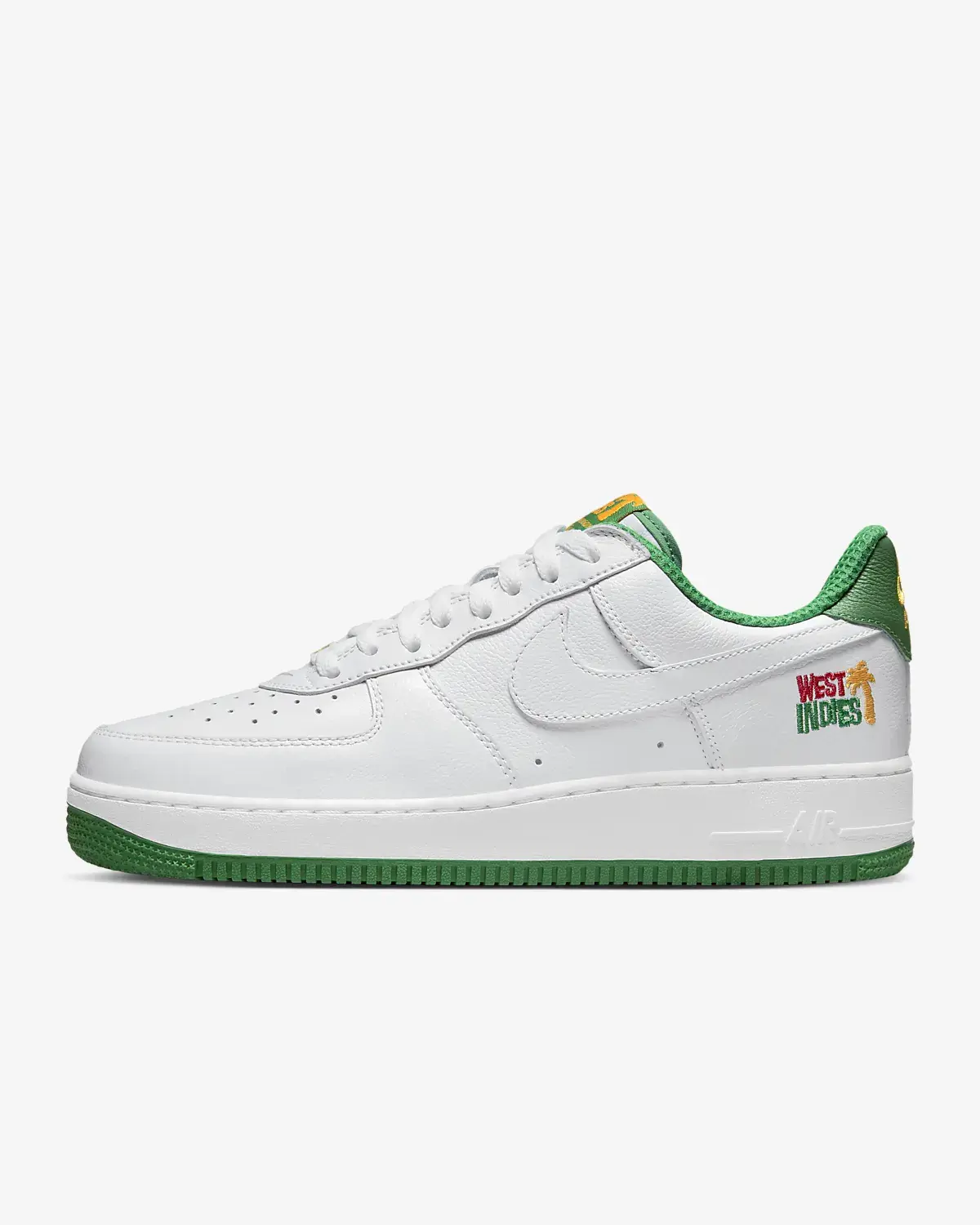 Nike Air Force 1 Low Retro QS. 1