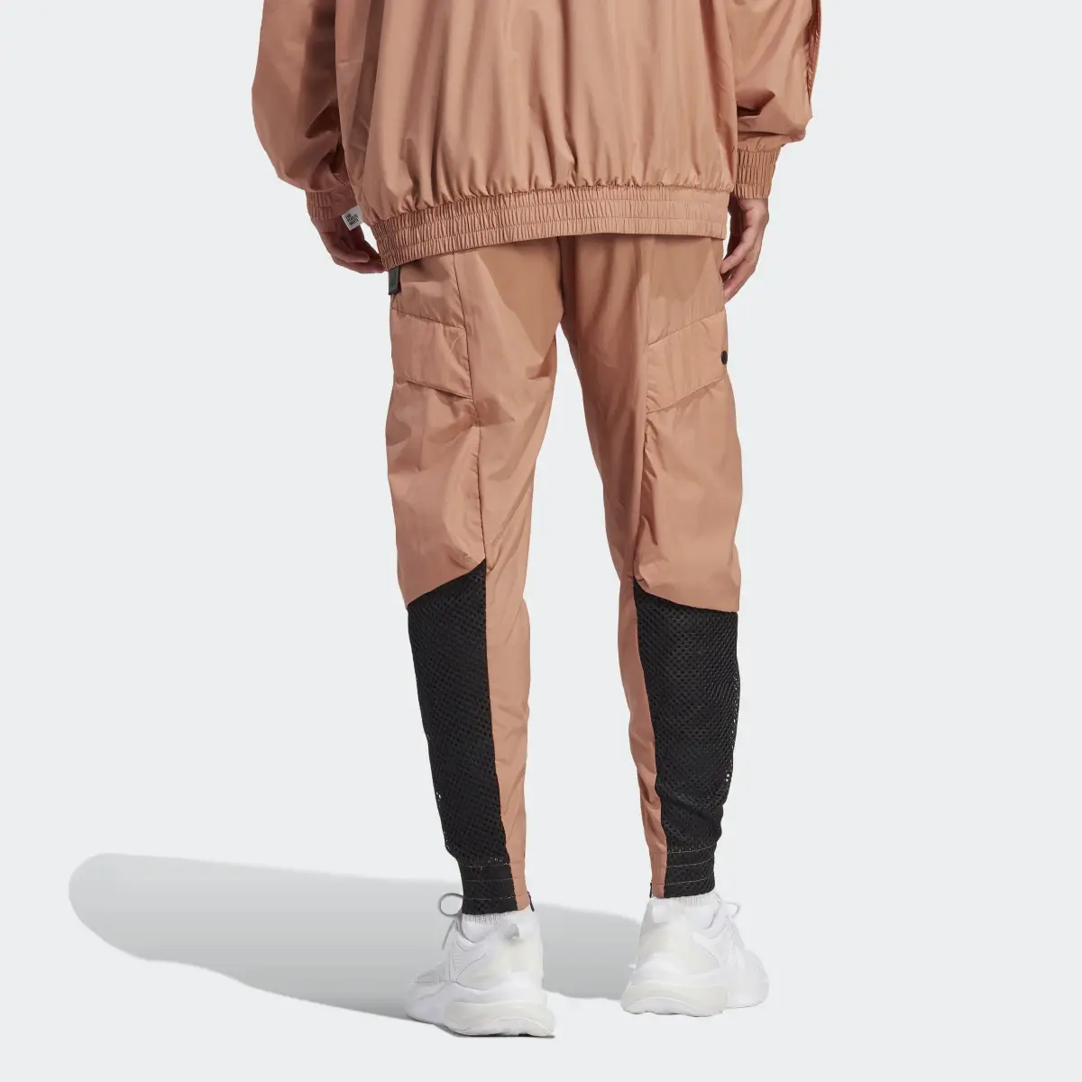 Adidas City Escape Premium Pants. 2