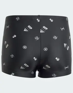 Adidas x Star Wars Swim Boxers. 2 Adidas x Star Wars Swim Boxers. 2