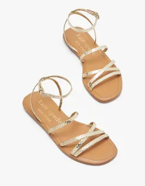 Cove Sandals