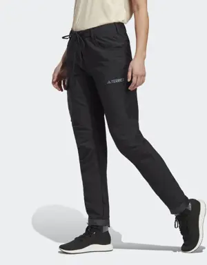 TERREX Made to Be Remade Hiking Pants