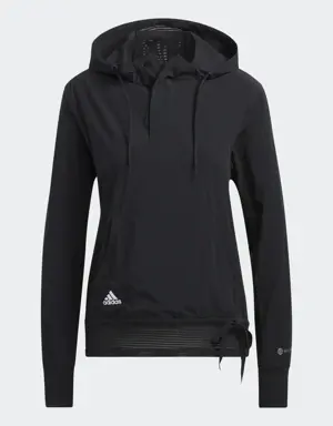 HEAT.RDY 1/4-Zip Golf Hoodie