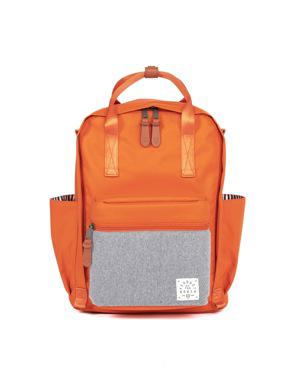 Gap Elkin Family Backpack orange