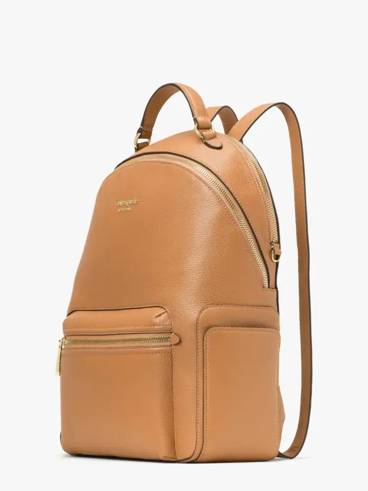 Kate Spade Hudson Large Backpack. 3