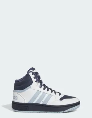 Adidas Hoops Mid 3.0 Shoes Kids