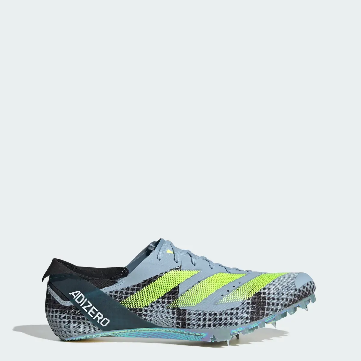 Adidas Adizero Finesse Track and Field Running Shoes. 1