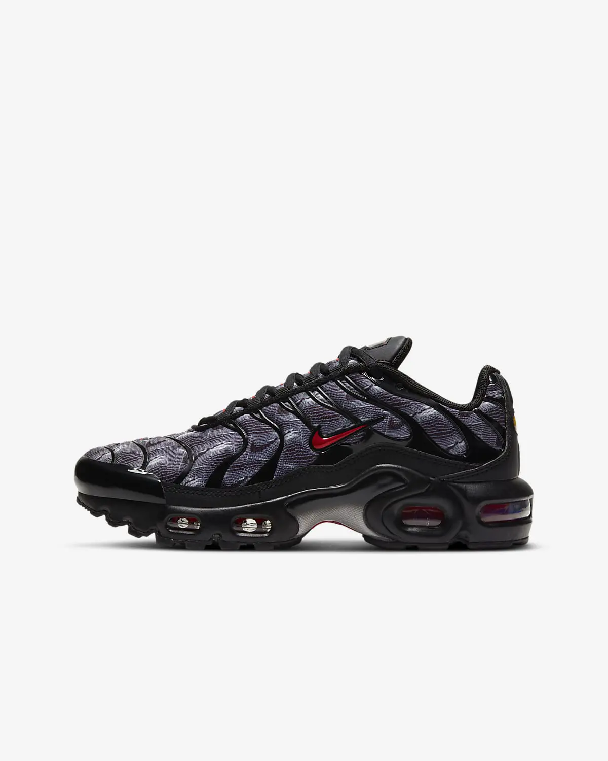 Nike Air Max Plus. 1