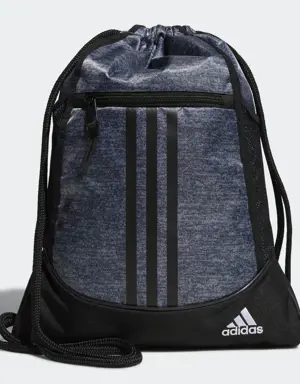 Adidas Alliance Sackpack