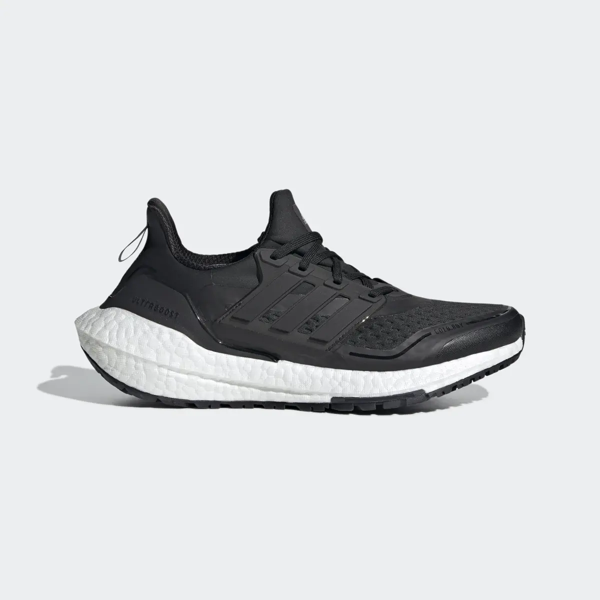 Adidas Ultraboost 21 COLD.RDY Shoes. 2