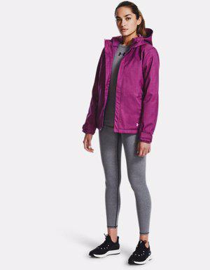 Women's UA Storm Sienna 3-in-1 Jacket