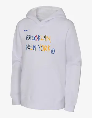 Brooklyn Nets City Edition