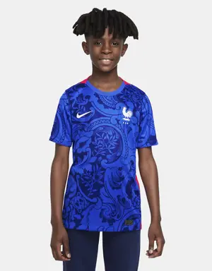 FFF 2022 Stadium Home