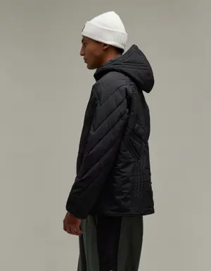 Chaqueta Quilted Y-3
