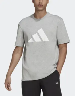 Adidas Sportswear Future Icons Logo Graphic Tee