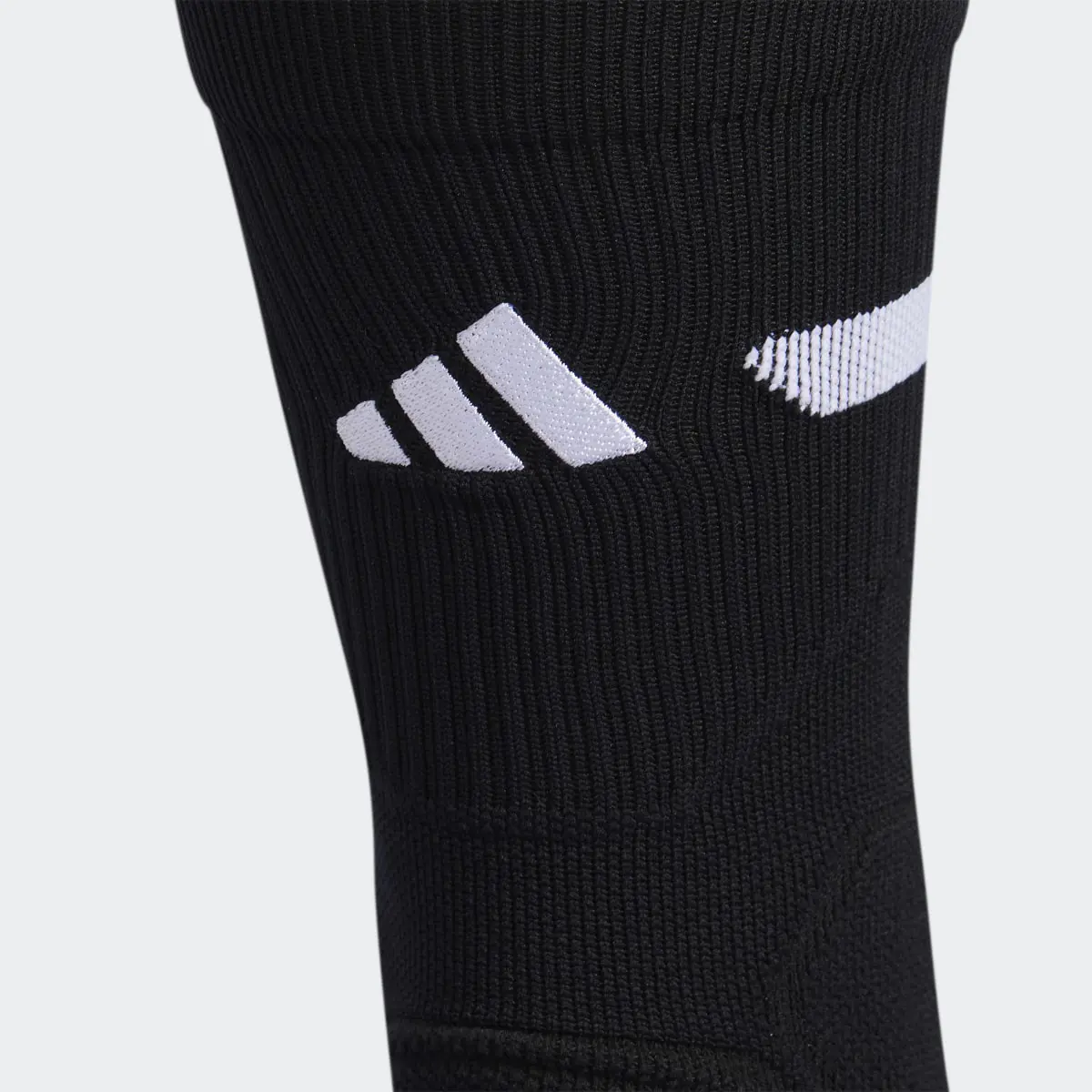 Adidas Adizero Football Cushioned Crew Socks. 3