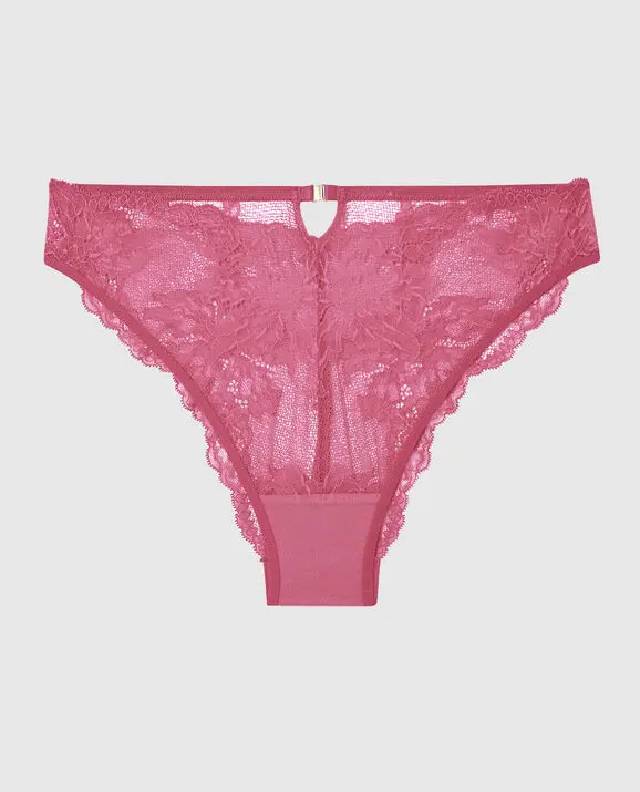 La Senza High Waist Cheeky Panty. 3