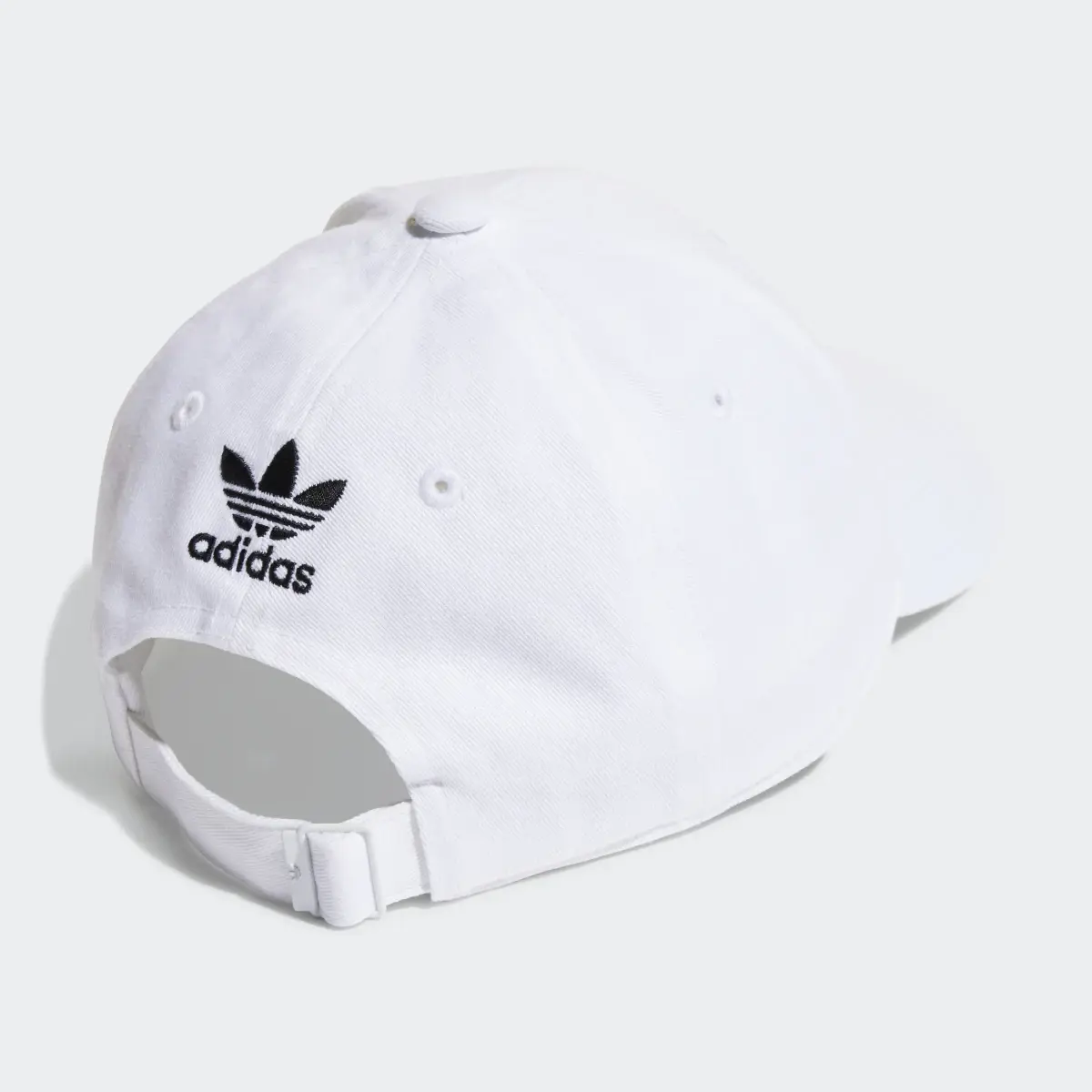 Adidas Baseball Hat. 3