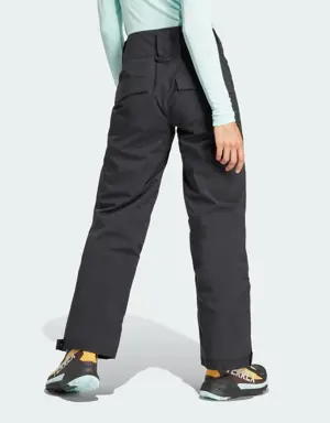 Terrex Xperior 2L Insulated Stretch Pants