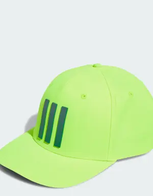 Adidas 3-Stripes Tour Golf Hat
