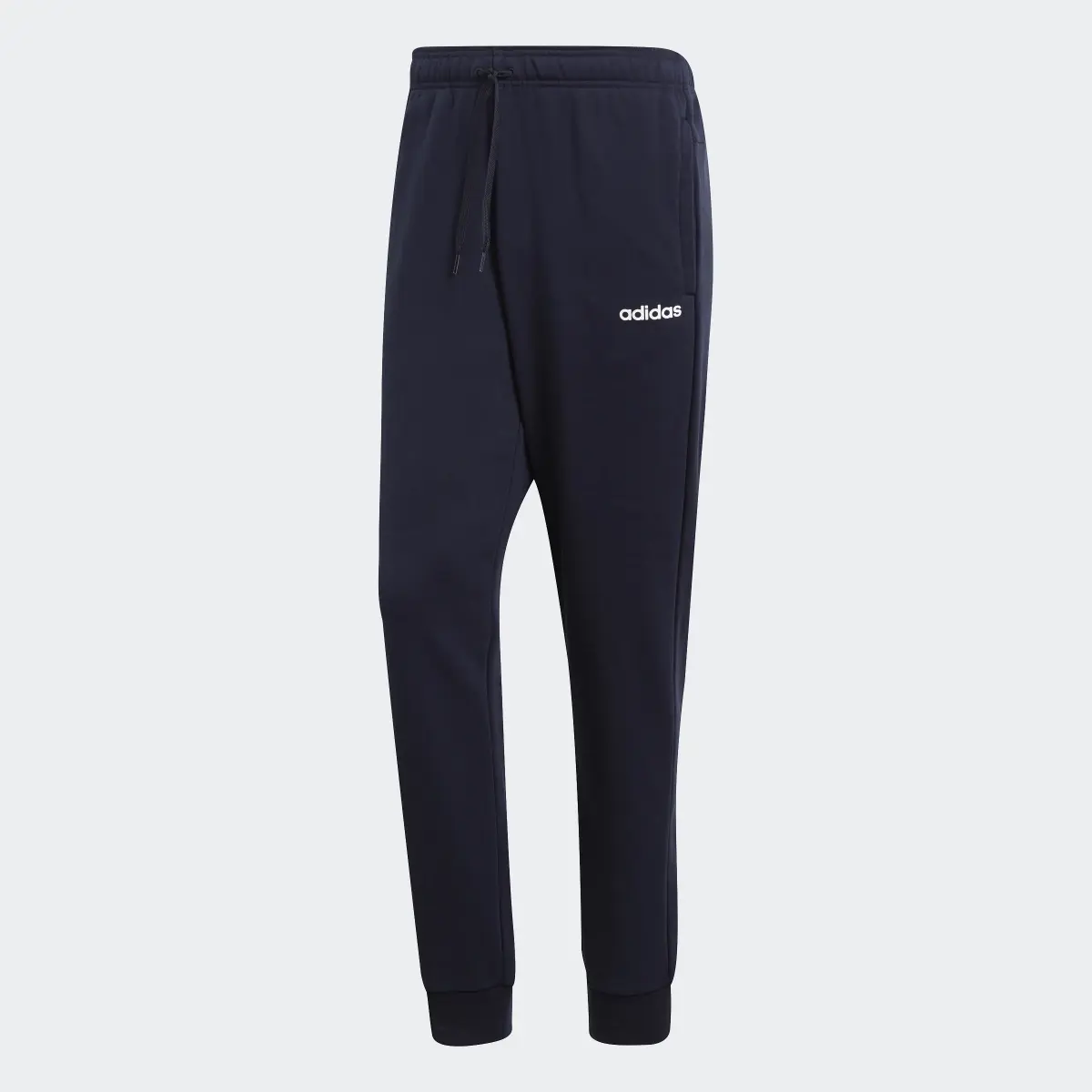 Adidas Essentials Joggers. 1