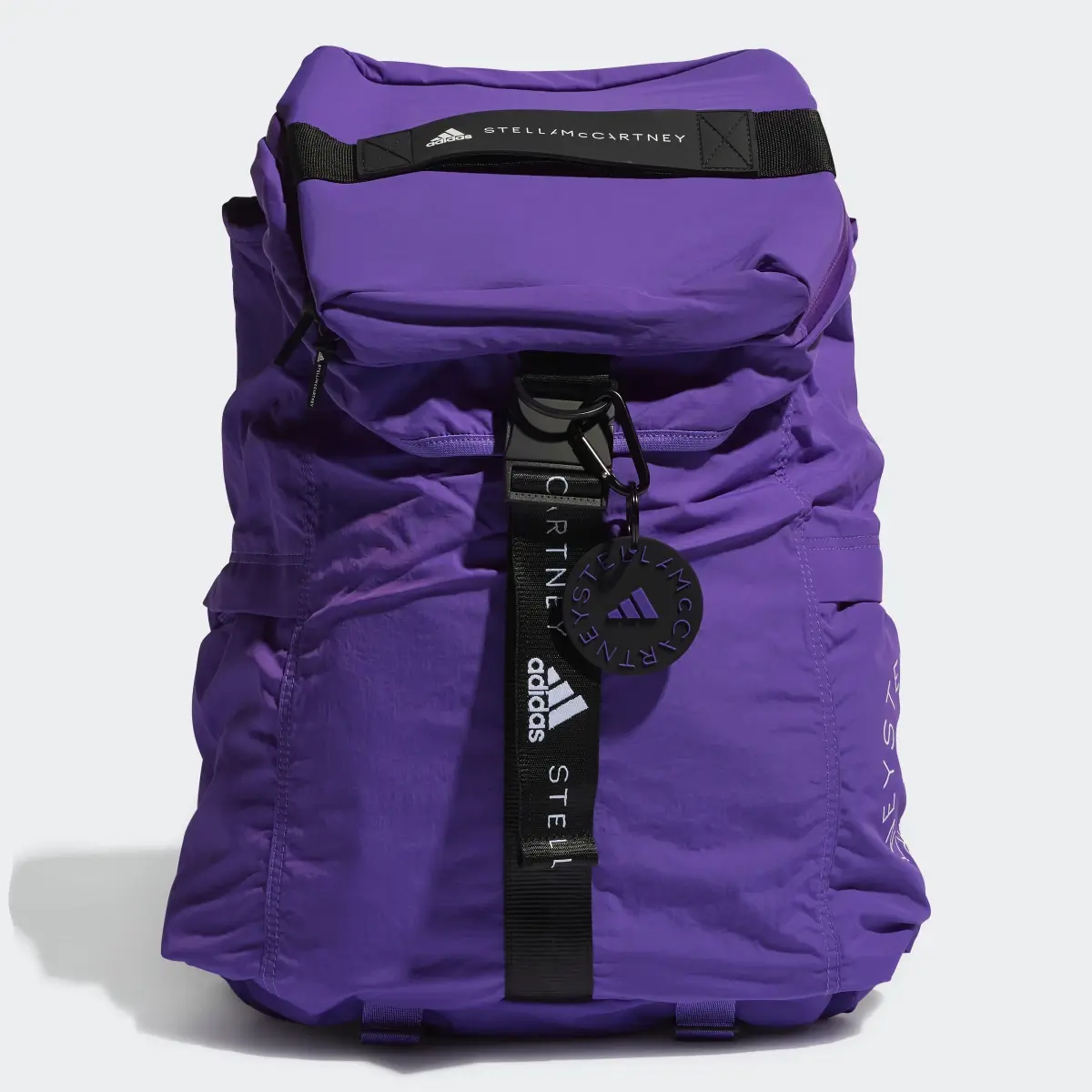 Adidas by Stella McCartney Backpack. 2