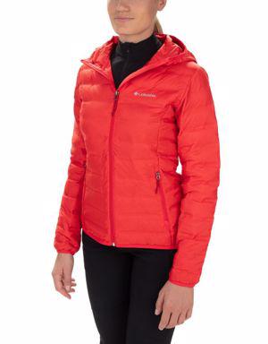 Women's Lake 22 Down Hooded Jacket