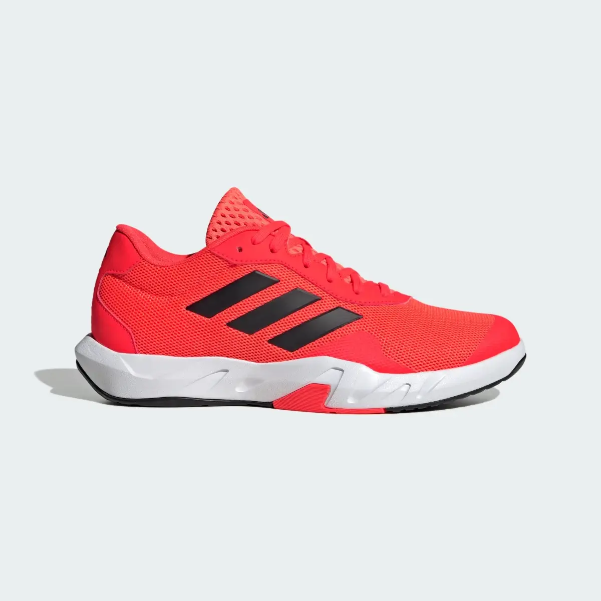 Adidas Amplimove Trainer Shoes. 2