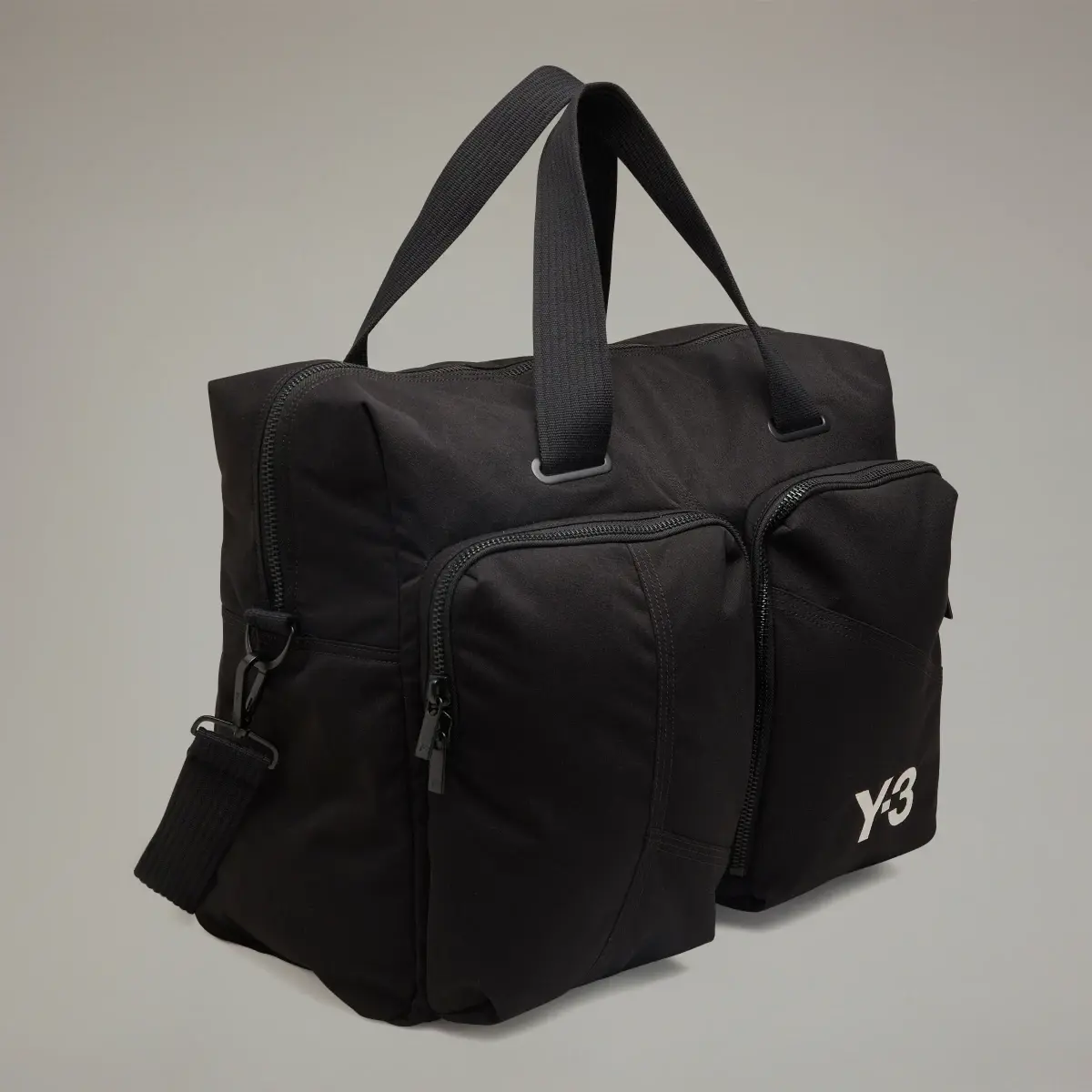 Adidas Y-3 Holdall. 2