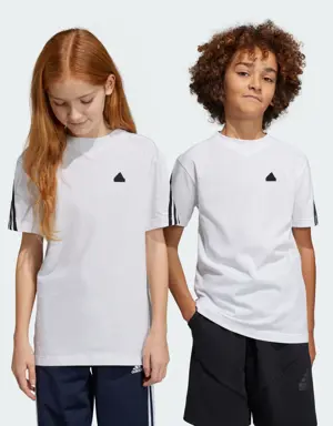 Adidas Camiseta Future Icons 3 bandas