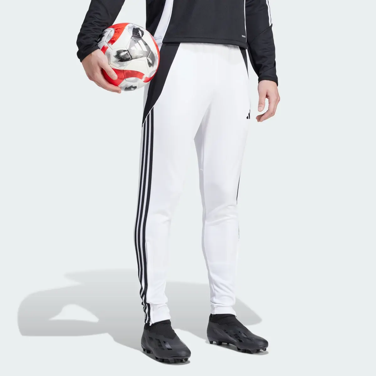 Adidas Tiro 24 Training Pants. 3