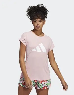 Adidas Camiseta Training 3 bandas. 2 Adidas Camiseta Training 3 bandas. 2