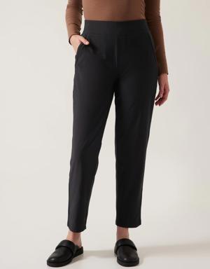 Brooklyn Lined Pant black