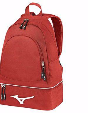 Back Pack Çanta Kırmızı