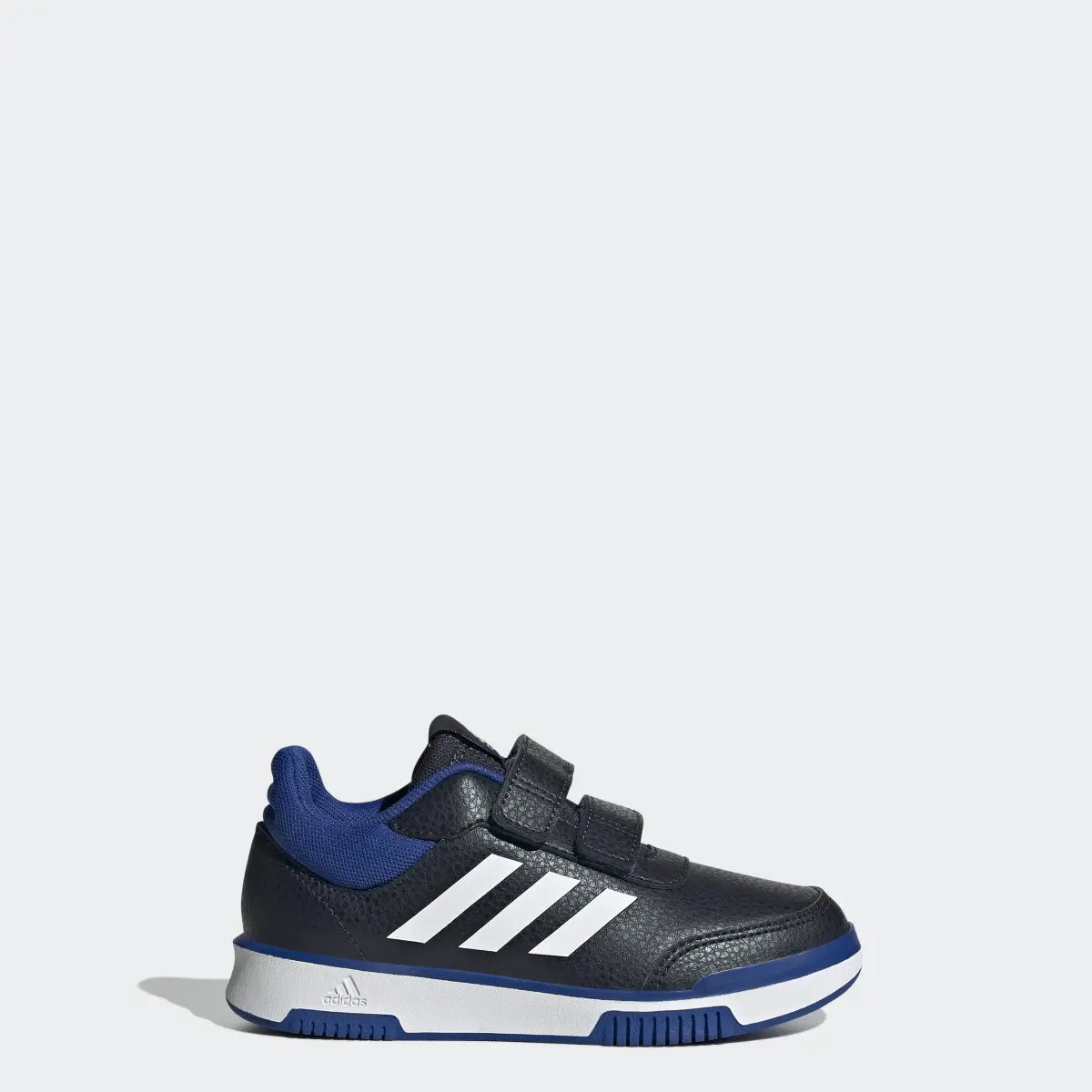 Adidas Tensaur Hook and Loop Schuh. 1