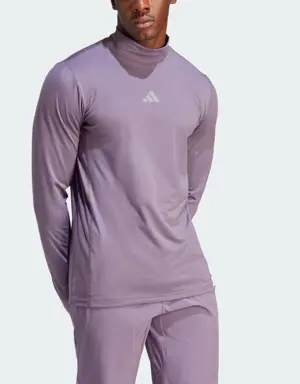 Adidas Ultimate Long Sleeve Tee