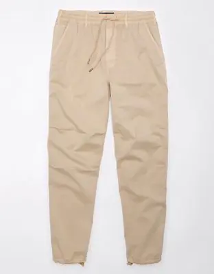 American Eagle Relaxed Pant. 1