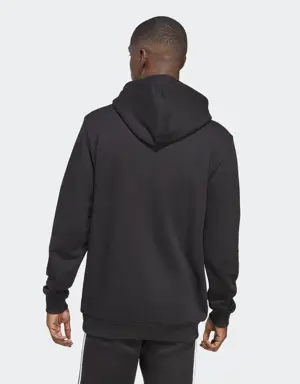 Adidas Adicolor Classics Trefoil Hoodie. 3 Adidas Adicolor Classics Trefoil Hoodie. 3