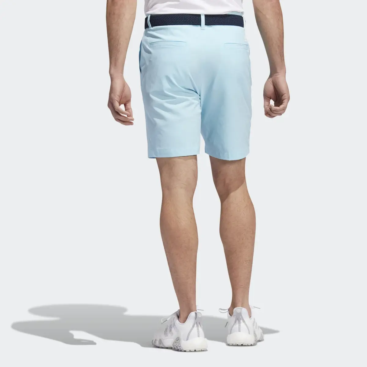 Adidas Ultimate365 Core 8.5-Inch Shorts. 2