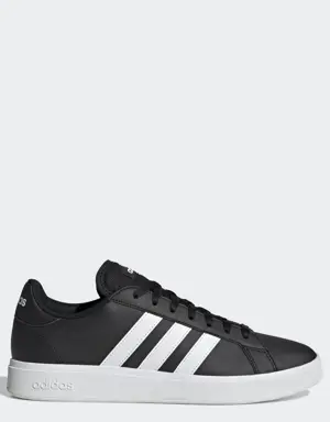 Adidas Grand Court TD Lifestyle Court Casual Schuh