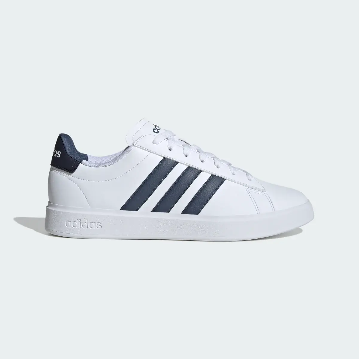 Adidas Grand Court 2.0 Shoes. 2