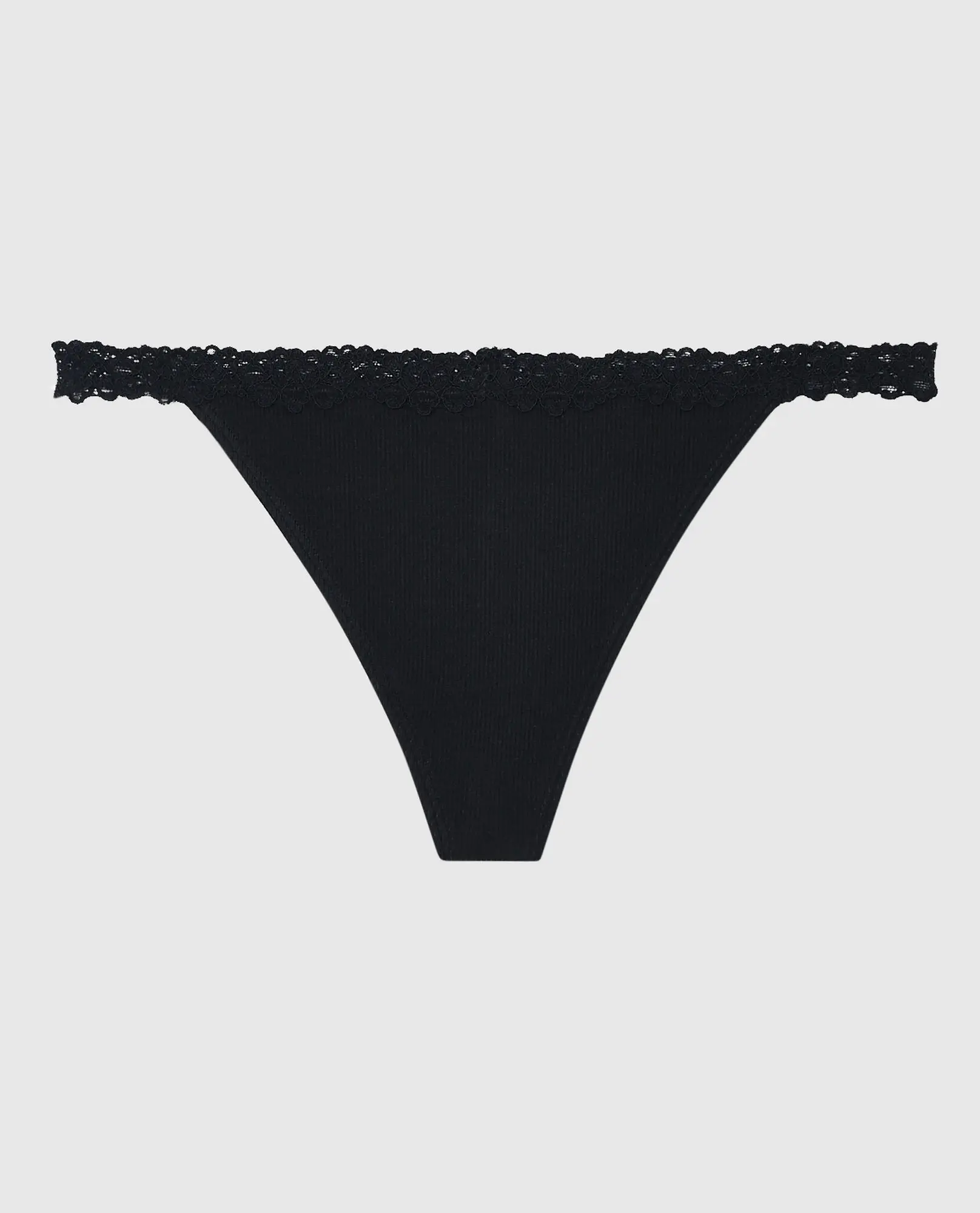 La Senza G-String Panty. 1