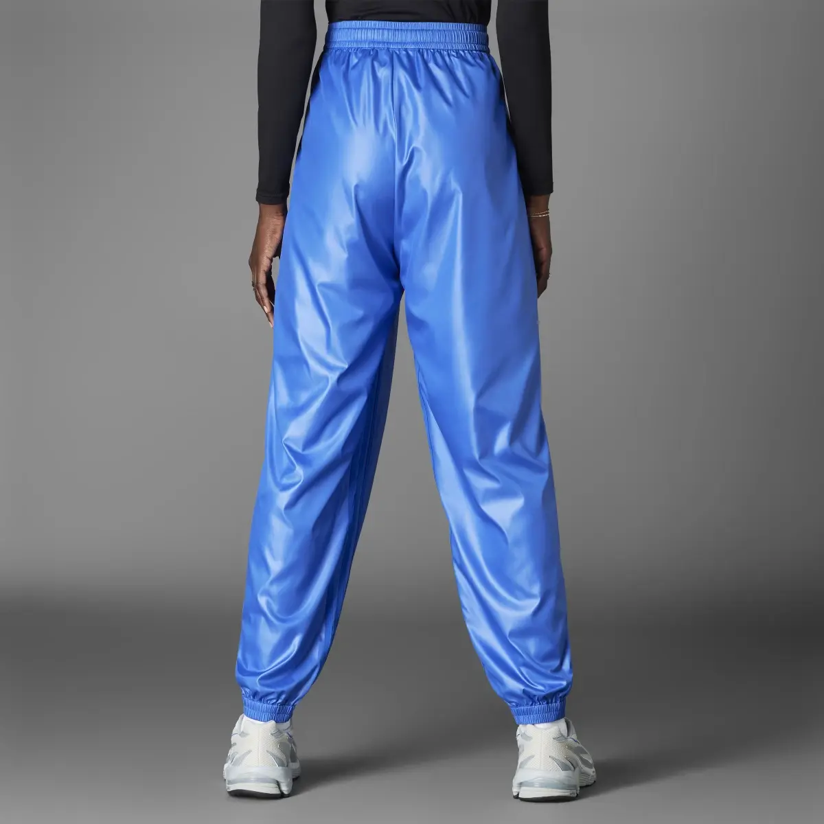 Adidas Pants Blue Version. 2