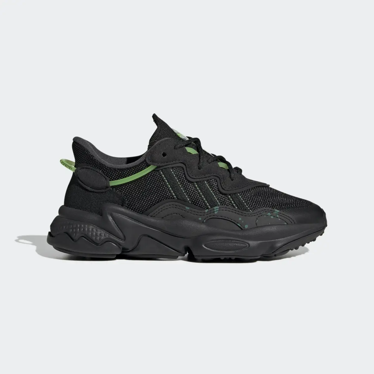 Adidas OZWEEGO Shoes. 2