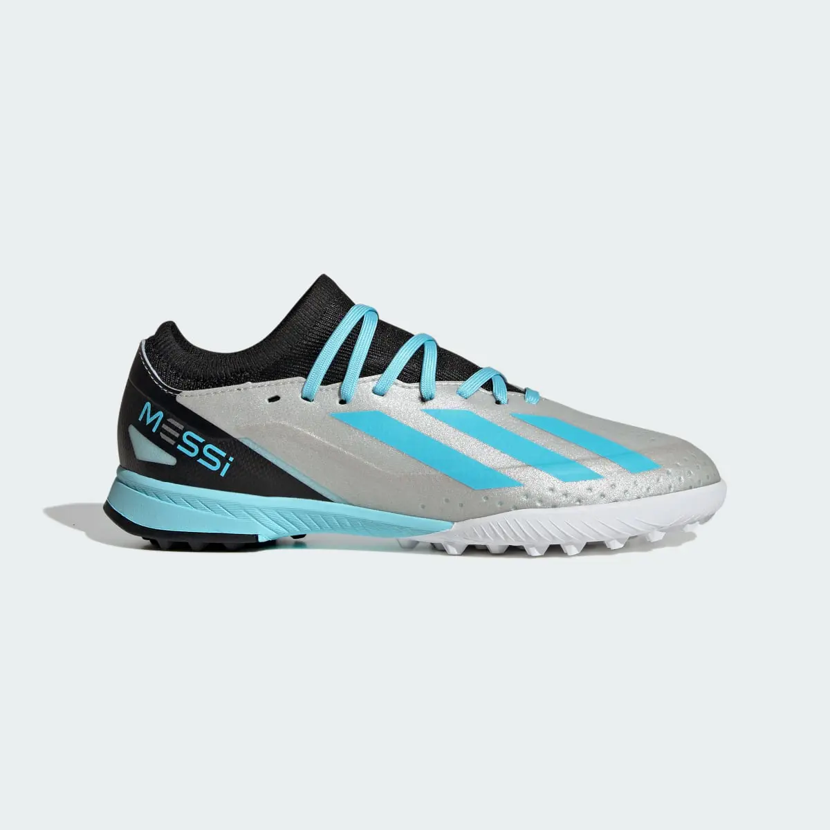 Adidas X Crazyfast Messi.3 Turf Soccer Shoes. 2 Adidas X Crazyfast Messi.3 Turf Soccer Shoes. 2