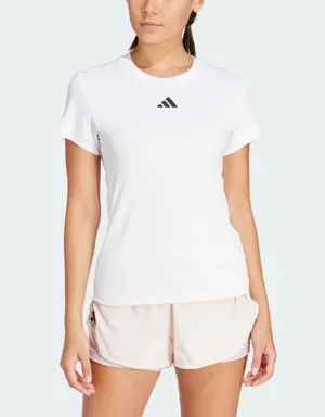 Playera de Tenis Freelift