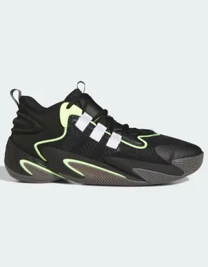 BYW Select BOOST Basketball Shoes