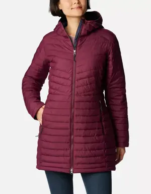 Women's Slope Edge™ Mid Insulated Jacket