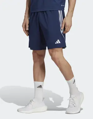 Adidas Pantalón corto entrenamiento Tiro 23 League