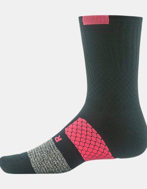 Unisex Curry ArmourDry™ Playmaker Mid-Crew Socks