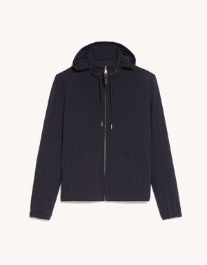 Technical fabric jacket Login to add to Wish list